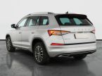 Škoda Kodiaq - fotka číslo 3