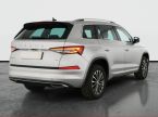 Škoda Kodiaq - fotka číslo 4