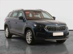 Škoda Kodiaq - fotka číslo 0