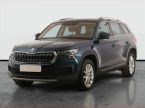 Škoda Kodiaq - fotka číslo 1
