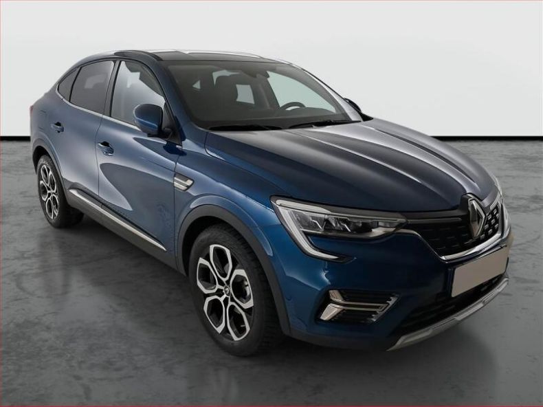 Renault Arkana - hlavní fotka inzerátu