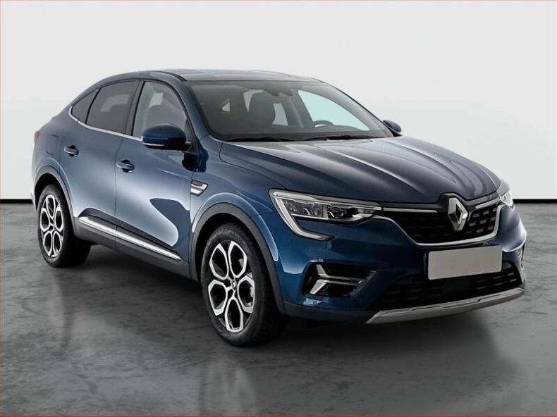 Renault Arkana - hlavní fotka inzerátu