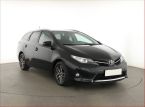 Toyota Auris - fotka číslo 0