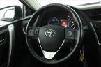 Toyota Auris - fotka číslo 7