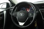 Toyota Auris - fotka číslo 10