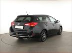Toyota Auris - fotka číslo 4