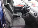 Volkswagen Touran - fotka číslo 8