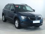 Škoda Karoq - fotka číslo 0