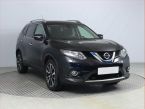 Nissan X-Trail - fotka číslo 0