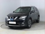 Nissan X-Trail - fotka číslo 1