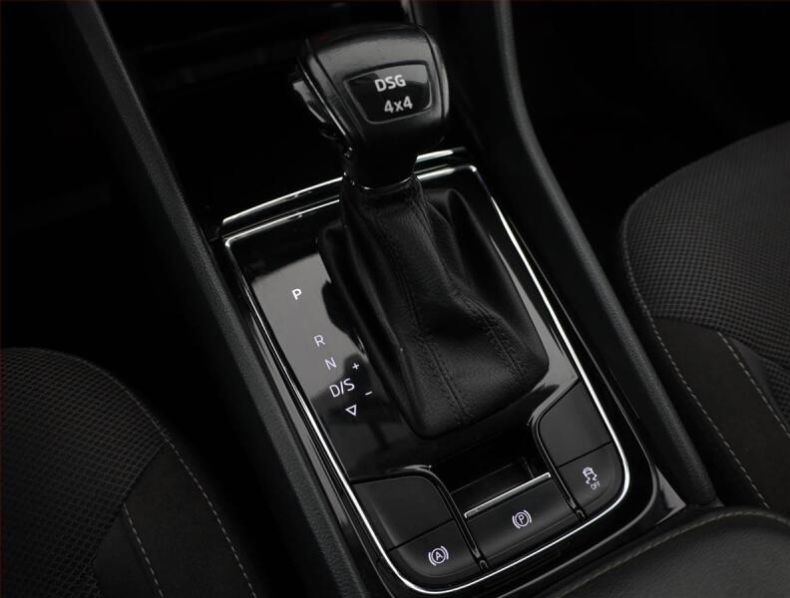 Škoda Kodiaq - hlavní fotka