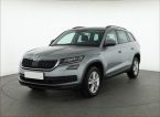 Škoda Kodiaq - fotka číslo 1