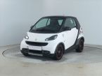 Smart Fortwo - fotka číslo 1