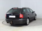 Škoda Octavia - fotka číslo 4
