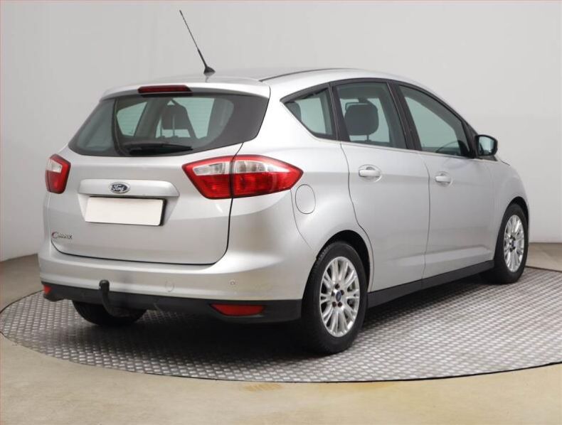 Ford C-MAX - hlavní fotka