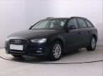 Audi A4 - fotka číslo 1