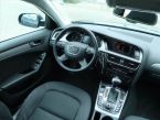 Audi A4 - fotka číslo 6