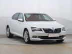 Škoda Superb - fotka číslo 0