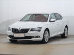 Škoda Superb - fotka číslo 1