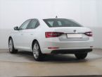 Škoda Superb - fotka číslo 3