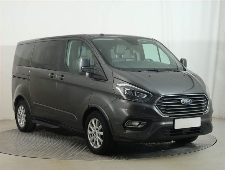 Ford Tourneo - hlavní fotka inzerátu