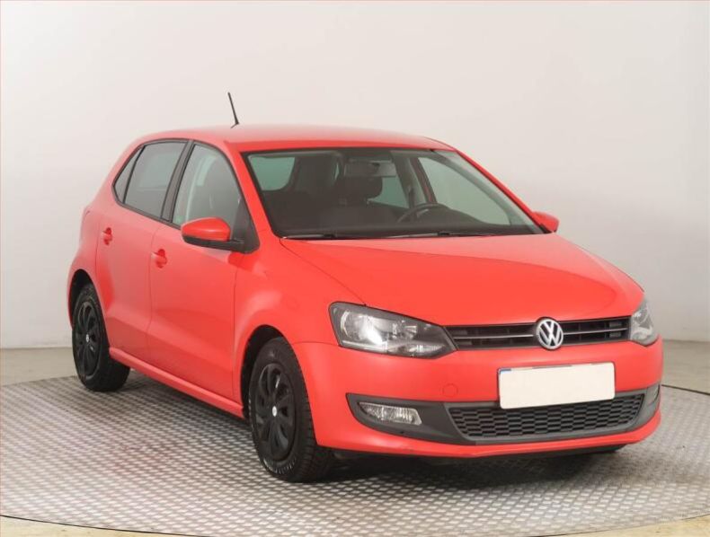 Volkswagen Polo - hlavní fotka inzerátu