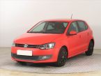 Volkswagen Polo - fotka číslo 1
