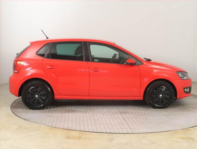Volkswagen Polo - hlavní fotka