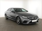 Mercedes Třída E - fotka číslo 0