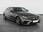 Mercedes Třída E - fotka číslo 0