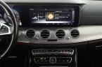 Mercedes Třída E - fotka číslo 8