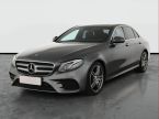 Mercedes Třída E - fotka číslo 1