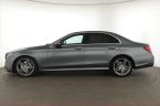 Mercedes Třída E - fotka číslo 2