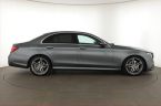 Mercedes Třída E - fotka číslo 5