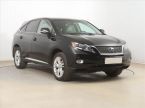 Lexus RX - fotka číslo 0