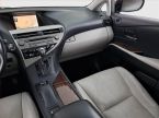 Lexus RX - fotka číslo 7