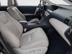 Lexus RX - fotka číslo 8