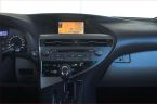 Lexus RX - fotka číslo 11
