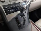 Lexus RX - fotka číslo 12