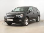 Lexus RX - fotka číslo 1