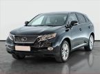 Lexus RX - fotka číslo 1