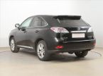 Lexus RX - fotka číslo 3