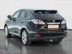 Lexus RX - fotka číslo 3