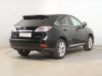 Lexus RX - fotka číslo 4