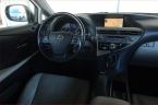 Lexus RX - fotka číslo 6