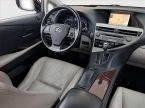 Lexus RX - fotka číslo 6
