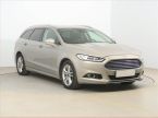 Ford Mondeo - fotka číslo 0