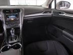 Ford Mondeo - fotka číslo 7