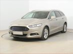 Ford Mondeo - fotka číslo 1