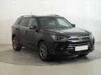 SsangYong Korando - fotka číslo 0